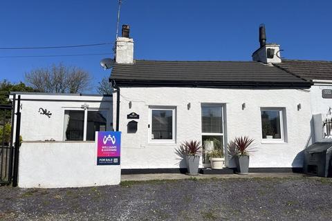 3 bedroom cottage for sale, Gwalchmai, Isle of Anglesey