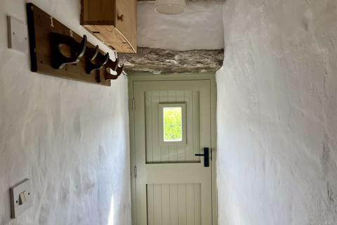 1 bedroom cottage for sale, Carreglefn, Isle of Anglesey