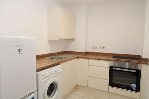 1 bedroom apartment to rent, Flat 2, 82-84 Drake Street, Rochdale, OL16 1PQ