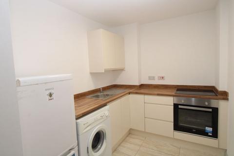 1 bedroom apartment to rent, Flat 2, 82-84 Drake Street, Rochdale, OL16 1PQ