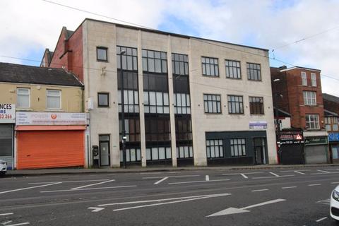 1 bedroom apartment to rent, Flat 12, 82-84 Drake street, rochdale, OL16