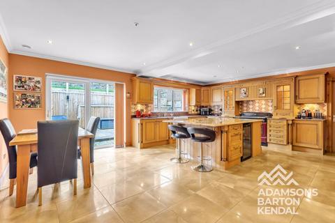 5 bedroom detached house for sale, Dundee Lane, Ramsbottom, Bury BL0