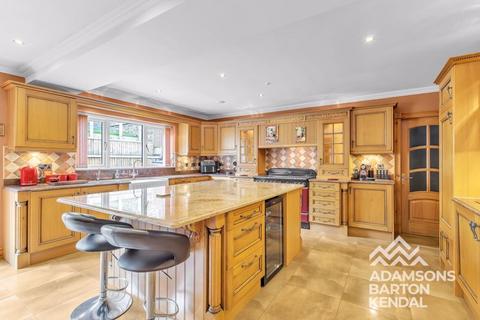 5 bedroom detached house for sale, Dundee Lane, Ramsbottom, Bury BL0