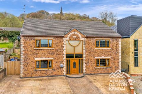 5 bedroom detached house for sale, Dundee Lane, Ramsbottom, Bury BL0