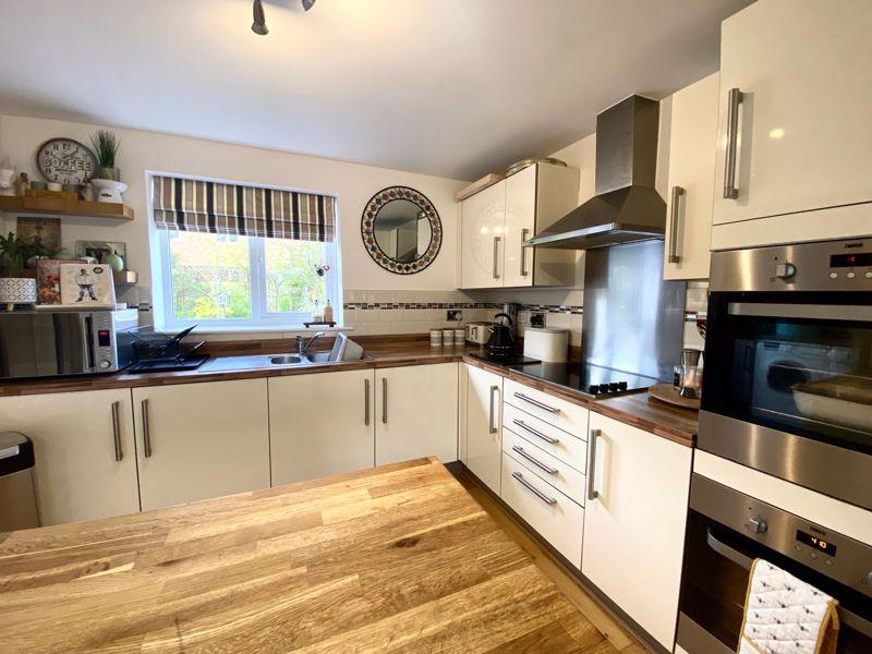 Family Kitchen/Diner