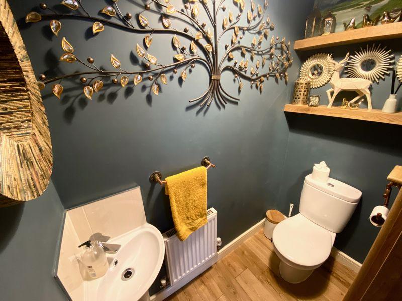 Guest WC