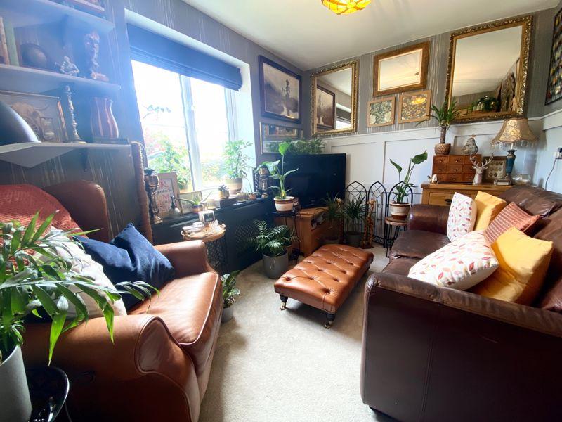 Sitting Room/Snug