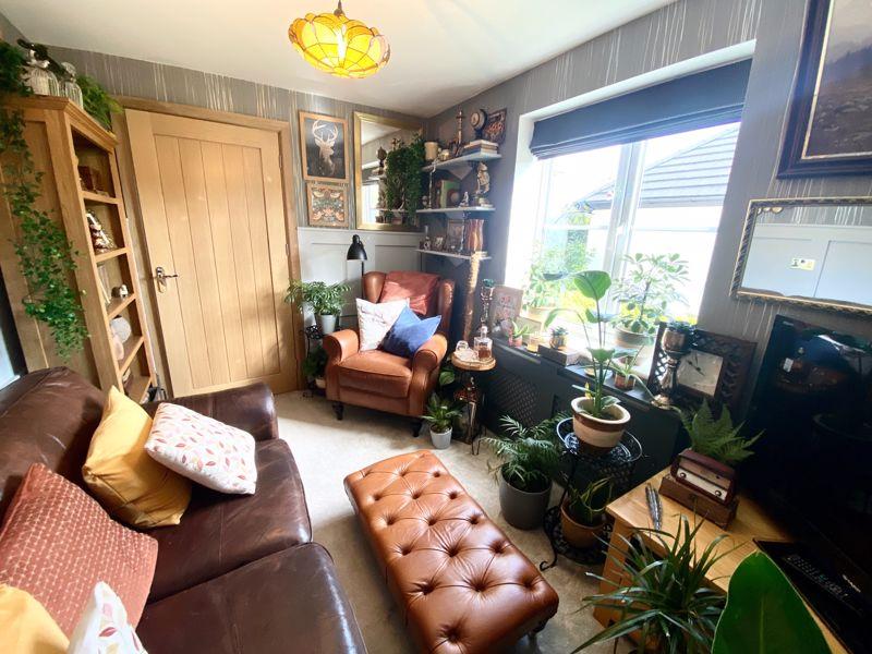 Sitting Room/Snug