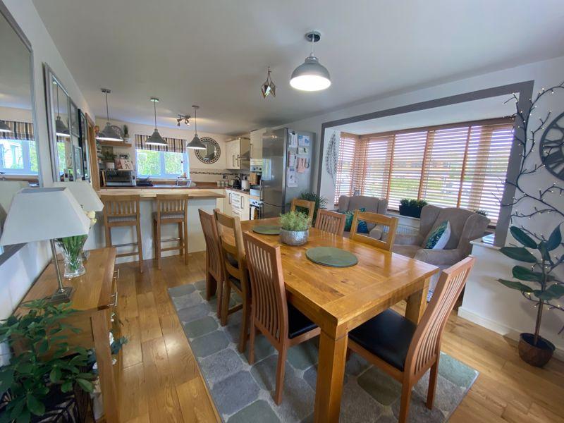Family Kitchen/Diner