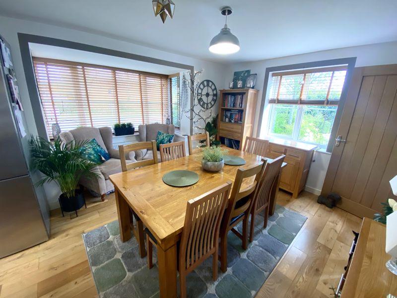Family Kitchen/Diner