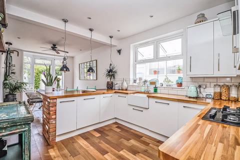 3 bedroom terraced house for sale, Telephone Road, Southsea
