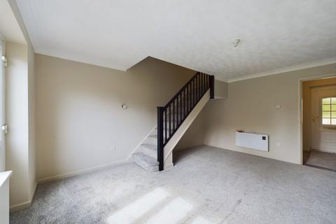 2 bedroom terraced house for sale, Greenways Crescent, Bury St. Edmunds