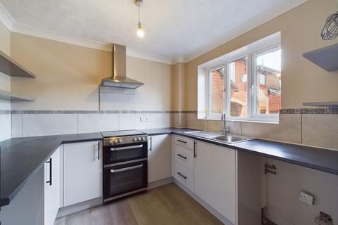 2 bedroom terraced house for sale, Greenways Crescent, Bury St. Edmunds