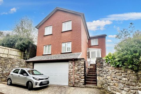 3 bedroom detached house for sale, Newport, Newport NP20