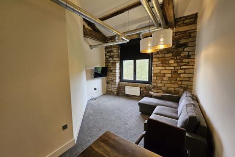 2 bedroom apartment to rent, Britannia Road, Huddersfield