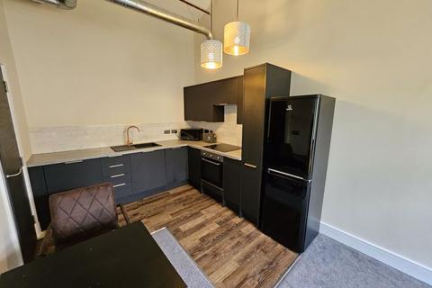 1 bedroom apartment to rent, Britannia Road, Huddersfield