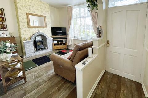 2 bedroom terraced house for sale, Kirkby Road, Heaton
