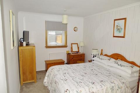 1 bedroom semi-detached bungalow for sale, Broompark East, Menstrie FK11