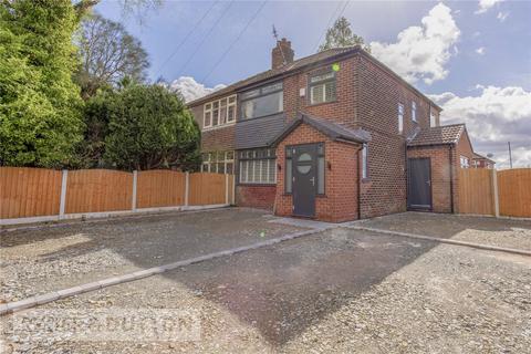 4 bedroom semi-detached house for sale, Ardcombe Avenue, Blackley, Manchester, M9