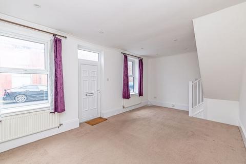 2 bedroom terraced house for sale, Slater Street, Latchford, Warrington