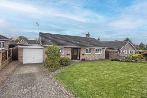 3 bedroom detached bungalow for sale, Willow Drive, Bridgnorth WV16