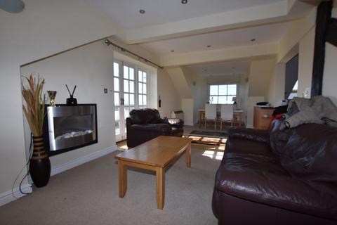 2 bedroom penthouse to rent, The Ropewalk, Nottingham