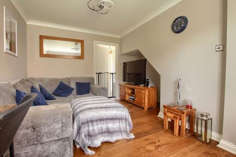 2 bedroom semi-detached house for sale, Nevern Crescent, Ingleby Barwick