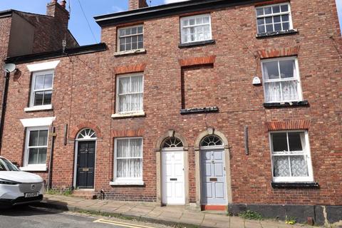 2 bedroom terraced house for sale, Chapel Street, Macclesfield