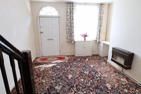 2 bedroom terraced house for sale, Chapel Street, Macclesfield