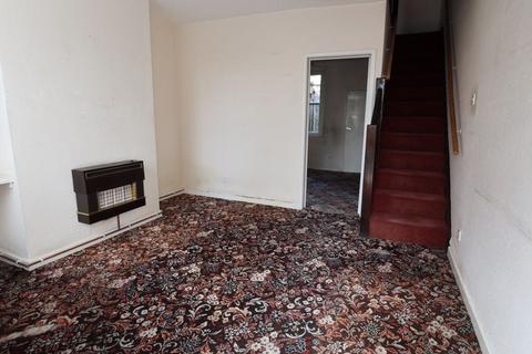 2 bedroom terraced house for sale, Chapel Street, Macclesfield