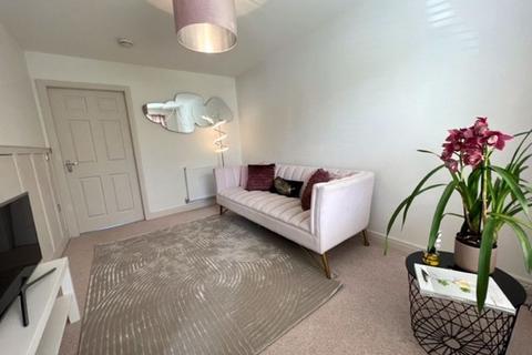 2 bedroom terraced house for sale, White Moss Close, Preston PR4