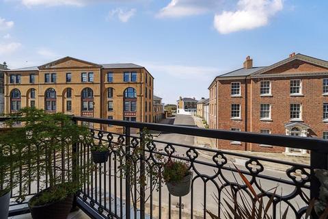 2 bedroom apartment for sale, Hamslade Street, Poundbury, DT1