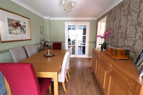9 Bembridge Close, Great Sankey, Warrington, WA5 3RH
