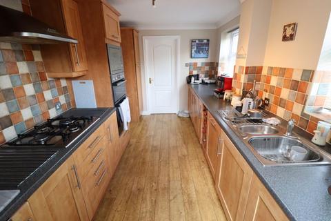 9 Bembridge Close, Great Sankey, Warrington, WA5 3RH
