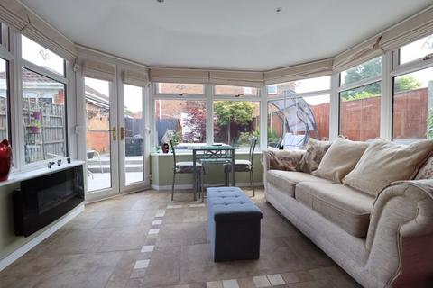 9 Bembridge Close, Great Sankey, Warrington, WA5 3RH