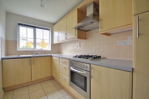 2 bedroom end of terrace house to rent, Little London Close, Hillingdon, Middlesex, UB8 3UG