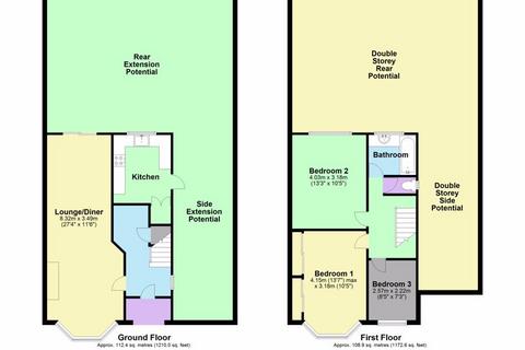 3 bedroom detached house for sale, Risingholme Close, Harrow Weald
