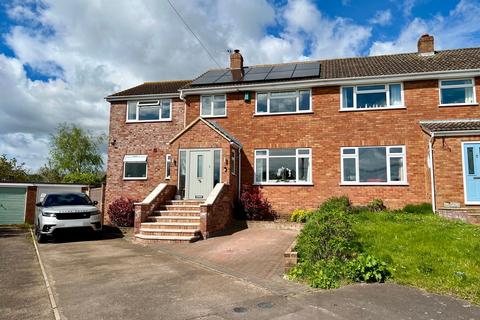 4 bedroom semi-detached house for sale, Hillview Lane, Tewkesbury GL20