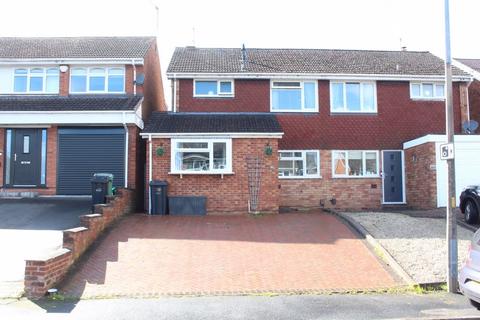 3 bedroom semi-detached house for sale, Arundel Road, Stourbridge DY8