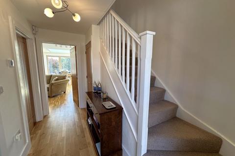 2 bedroom detached house for sale, Kingston Court, Taunton TA2