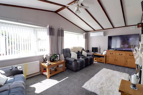 2 bedroom detached bungalow for sale, Lodgefield Park, Stafford ST17