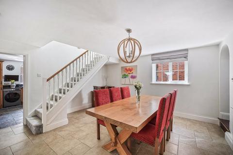 Garton Lodge Dunroyal, Helperby, York, YO61 2PY