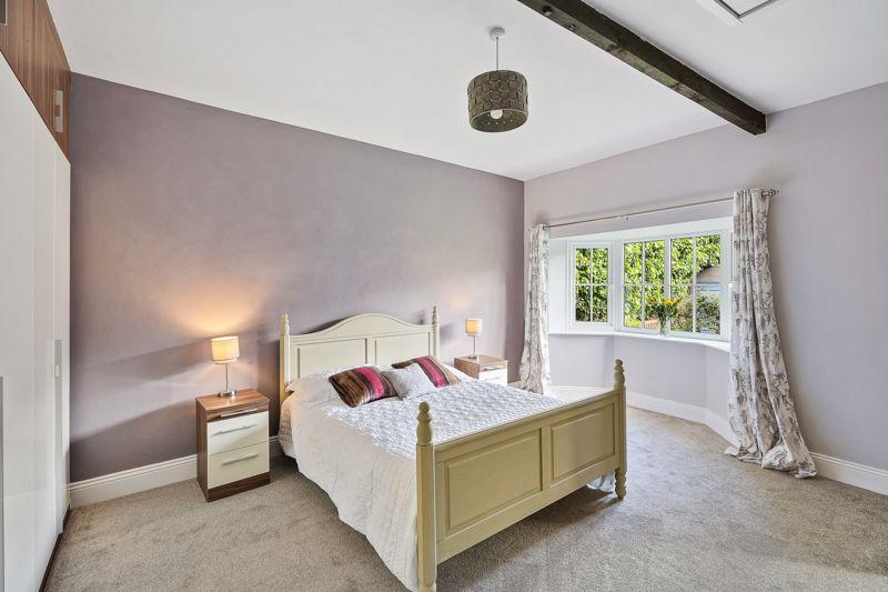 Principal bedroom