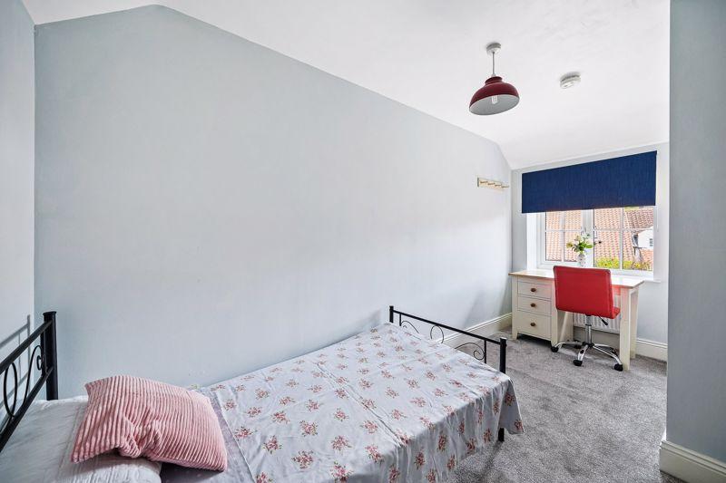 Further bedroom