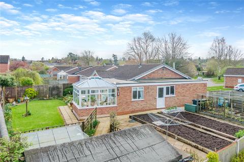 3 bedroom bungalow for sale, 31 Cralves Mead, Tenbury Wells, Worcestershire