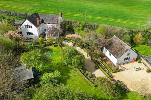 3 bedroom detached house for sale, Tanti, Church Lane, Rochford, Tenbury Wells, Worcestershire