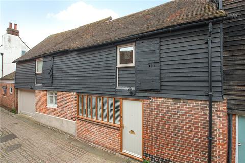 3 bedroom barn conversion for sale, All Saints Lane, Canterbury, Kent, CT1