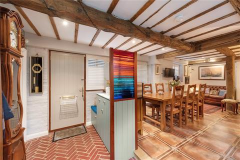 2 bedroom barn conversion for sale, All Saints Lane, Canterbury, Kent, CT1