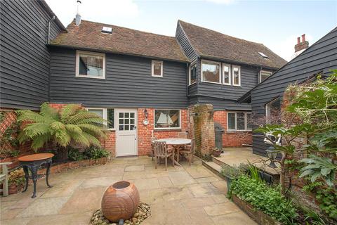 2 bedroom barn conversion for sale, All Saints Lane, Canterbury, Kent, CT1