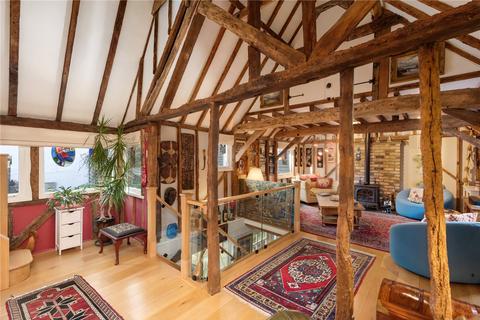 2 bedroom barn conversion for sale, All Saints Lane, Canterbury, Kent, CT1